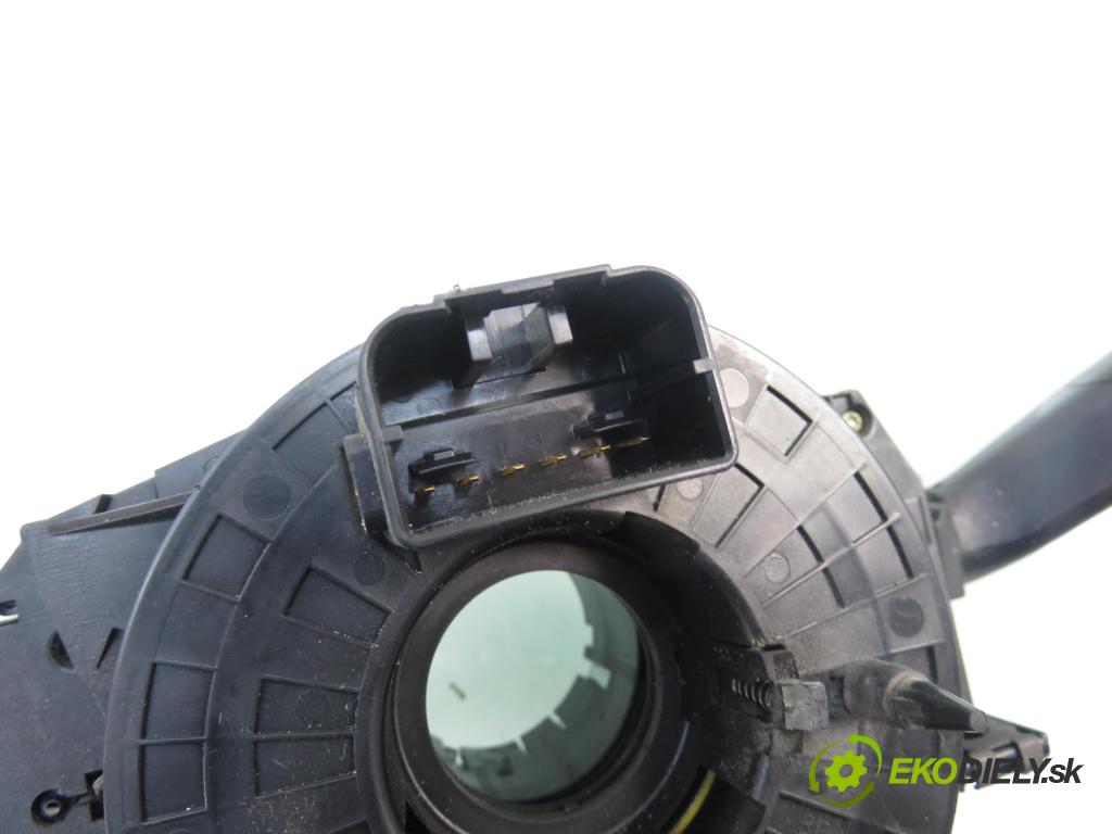 SEAT IBIZA III (6L1) HB 2003 74,00 1.4 16V - BBZ 1390,00 páčka/prepínač 6Q0953503AF