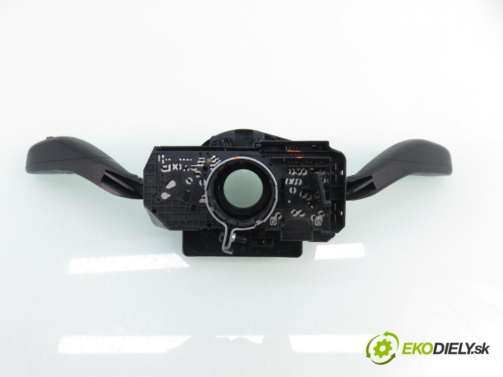 SEAT IBIZA III (6L1) HB 2003 74,00 1.4 16V - BBZ 1390,00 páčka/prepínač 6Q0953503AF