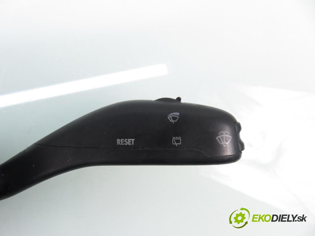 SEAT IBIZA III (6L1) HB 2003 74,00 1.4 16V - BBZ 1390,00 páčka/prepínač 6Q0953503AF