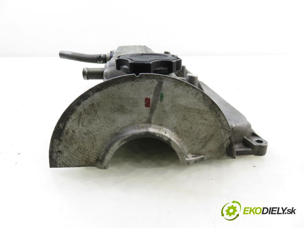 SUZUKI JIMNY (FJ) SUV 2000 59,00 1.3 16V 4WD (SN413) - G13BB 1298,00 Kryt Ventilov