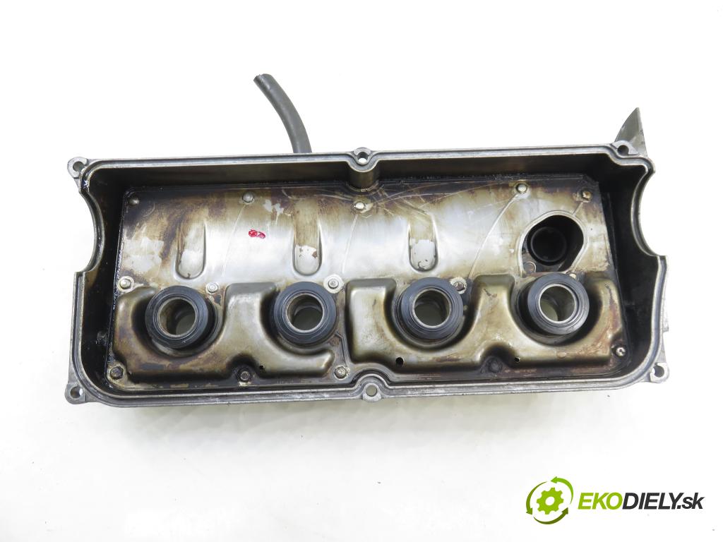 SUZUKI JIMNY (FJ) SUV 2000 59,00 1.3 16V 4WD (SN413) - G13BB 1298,00 Kryt Ventilov