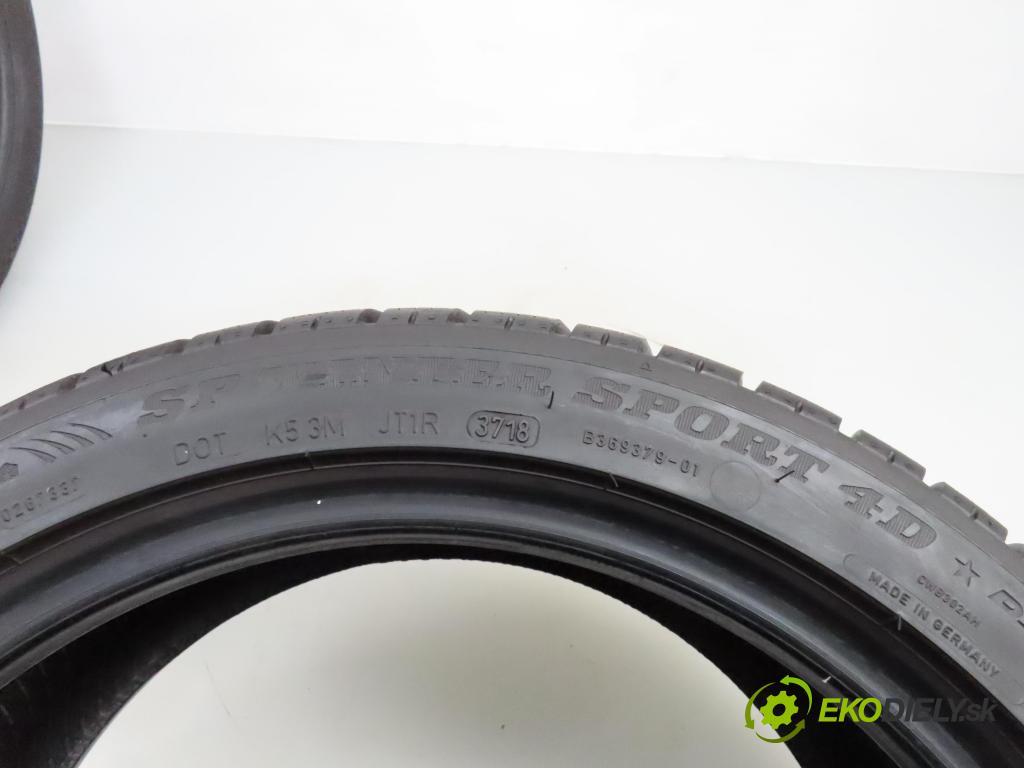    2018    PNEUMATIKY: / PNEUMATIKY: ZIMA 