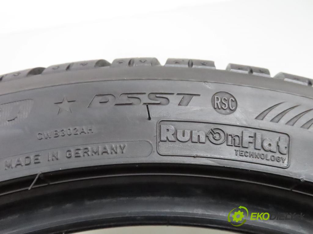 2018    PNEUMATIKY: / PNEUMATIKY: ZIMA