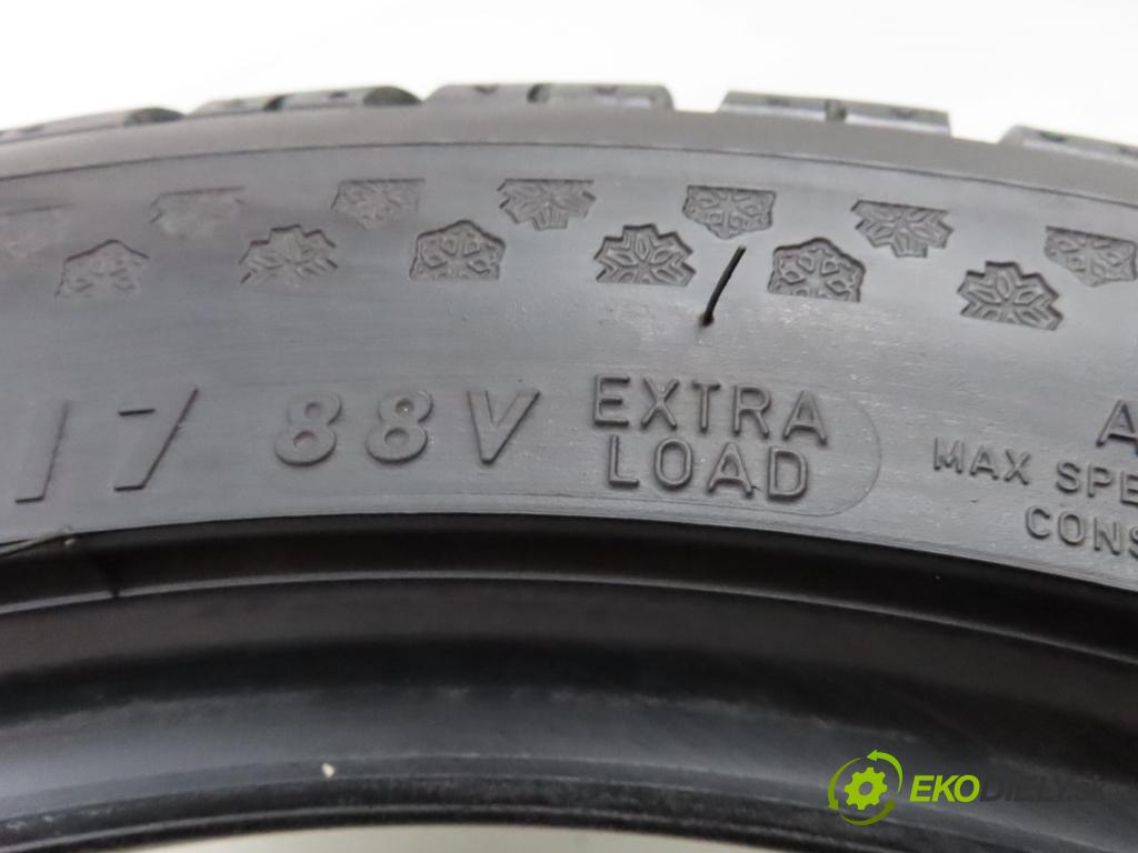 2018    PNEUMATIKY: / PNEUMATIKY: ZIMA