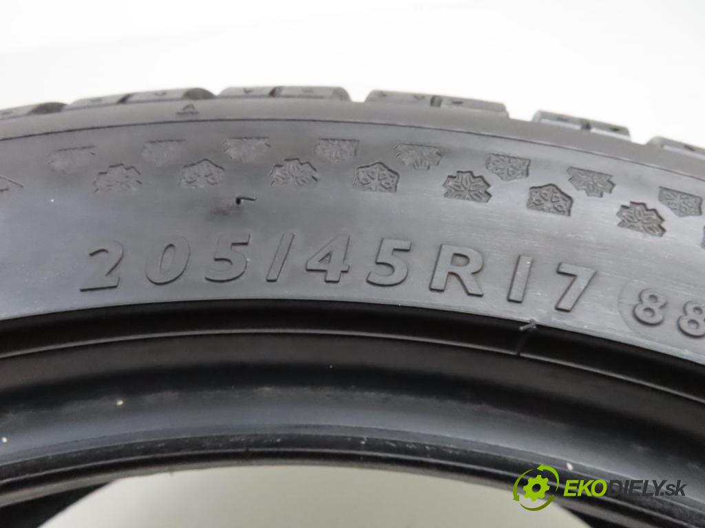 2018    PNEUMATIKY: / PNEUMATIKY: ZIMA