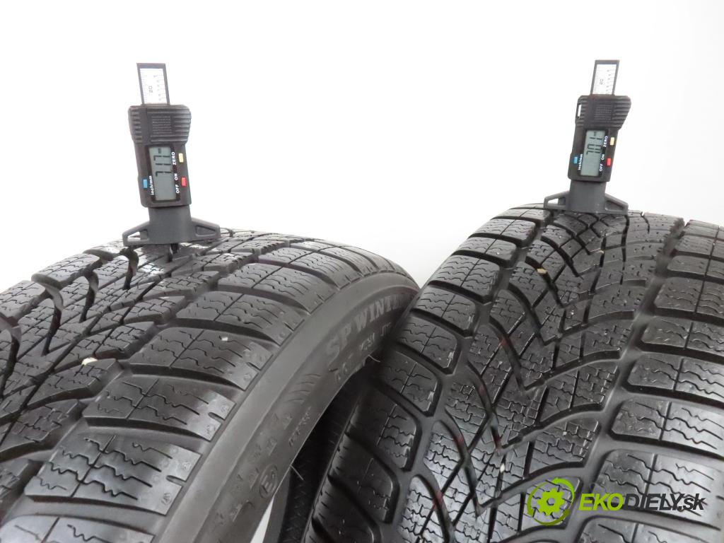 2018    PNEUMATIKY: / PNEUMATIKY: ZIMA