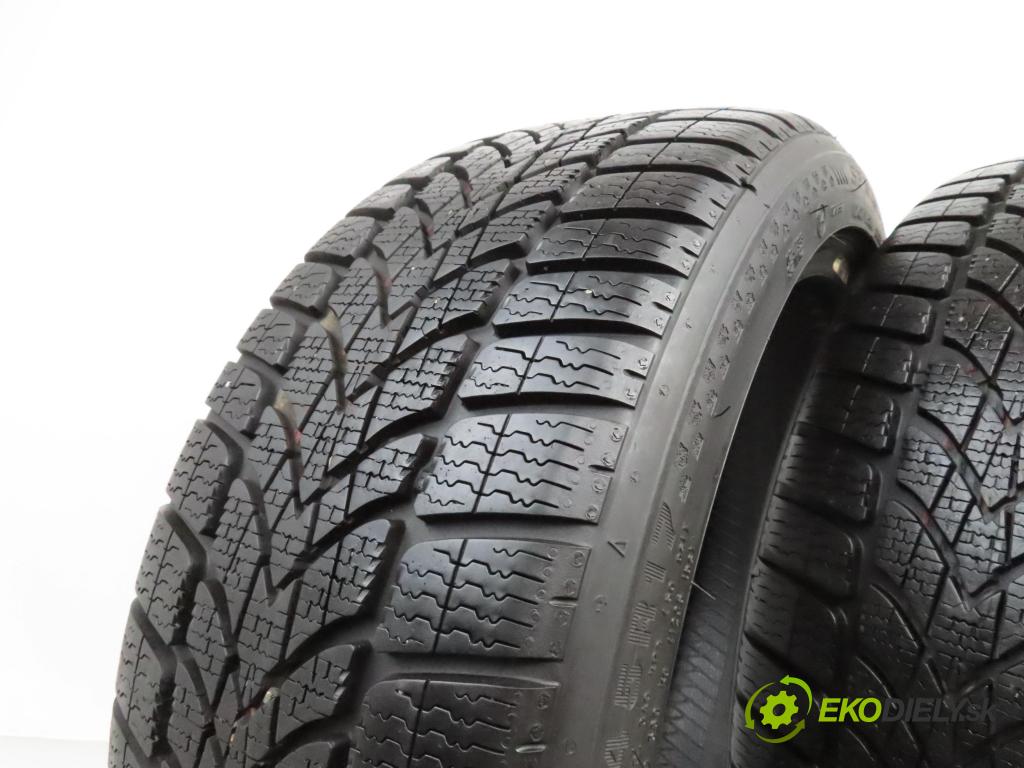 2018    PNEUMATIKY: / PNEUMATIKY: ZIMA