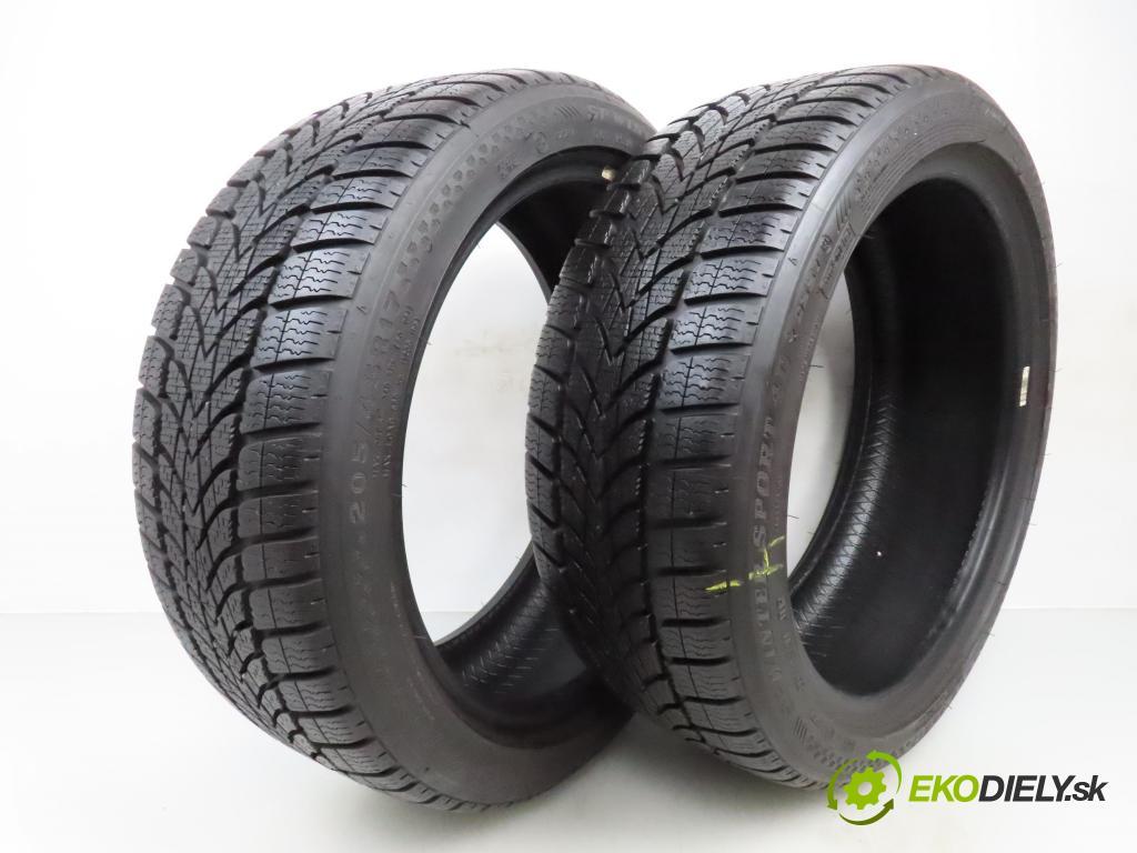 2018    PNEUMATIKY: / PNEUMATIKY: ZIMA