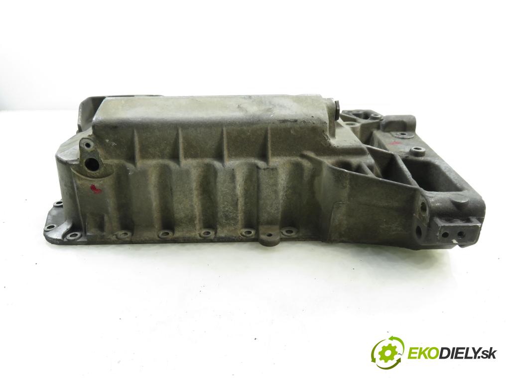 PEUGEOT 307 CC (3B) C/C 2006 0,00 2.0 16V - RFJ (EW10A) 1997,00 Vaňa olejová 9651421380 (Olejová vaňa)