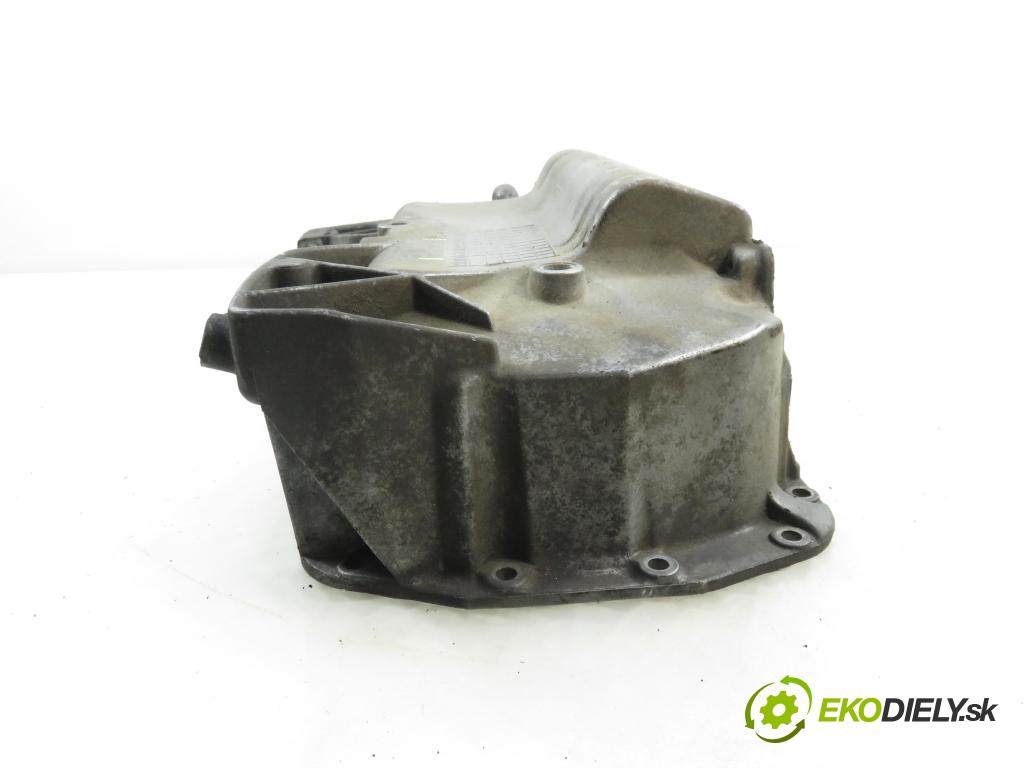 PEUGEOT 307 CC (3B) C/C 2006 0,00 2.0 16V - RFJ (EW10A) 1997,00 Vaňa olejová 9651421380 (Olejová vaňa)