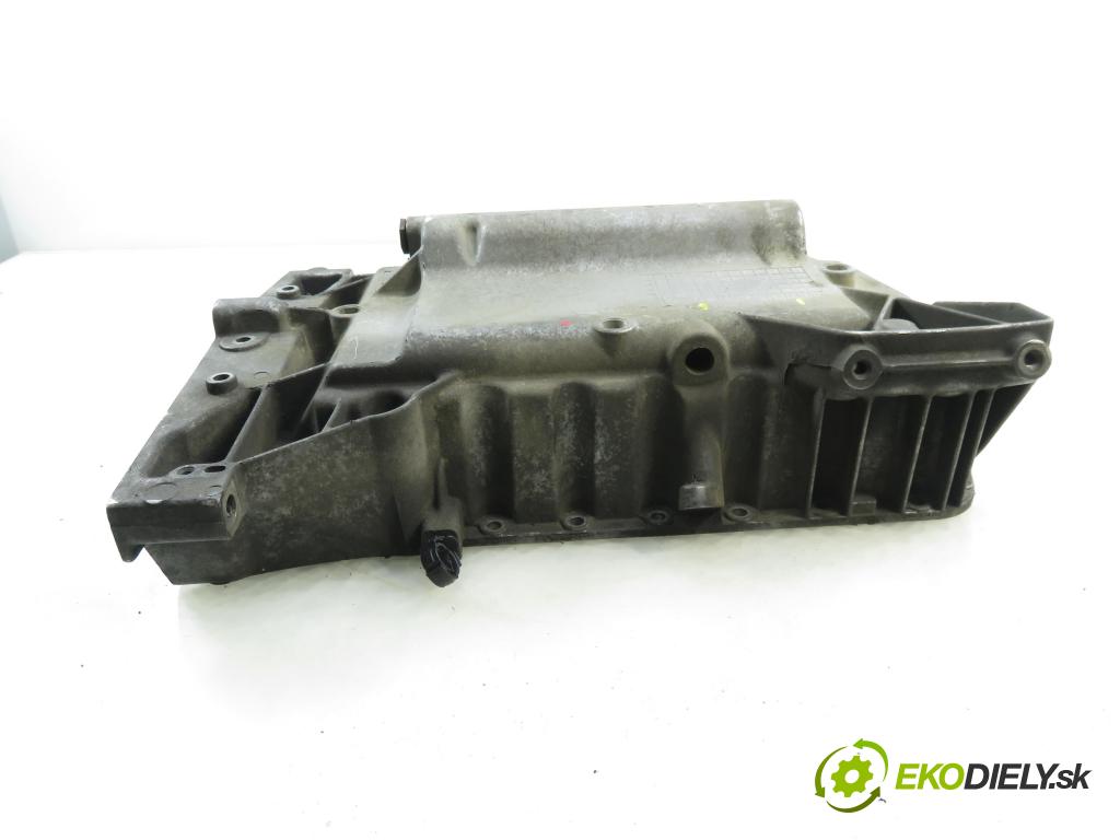 PEUGEOT 307 CC (3B) C/C 2006 0,00 2.0 16V - RFJ (EW10A) 1997,00 Vaňa olejová 9651421380 (Olejová vaňa)