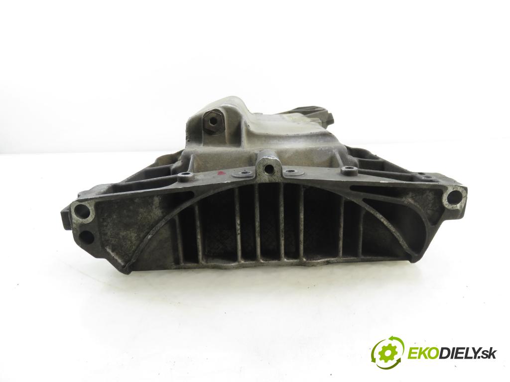 PEUGEOT 307 CC (3B) C/C 2006 0,00 2.0 16V - RFJ (EW10A) 1997,00 Vaňa olejová 9651421380 (Olejová vaňa)