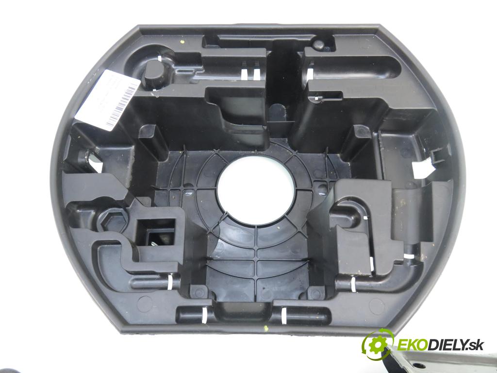 CITROEN C3 II (SC_) HB 2014 50,00 1.4 HDi 70 - 8HR (DV4C) 1398,00 Súprava KOLA: ZÁLOHOVANIE: