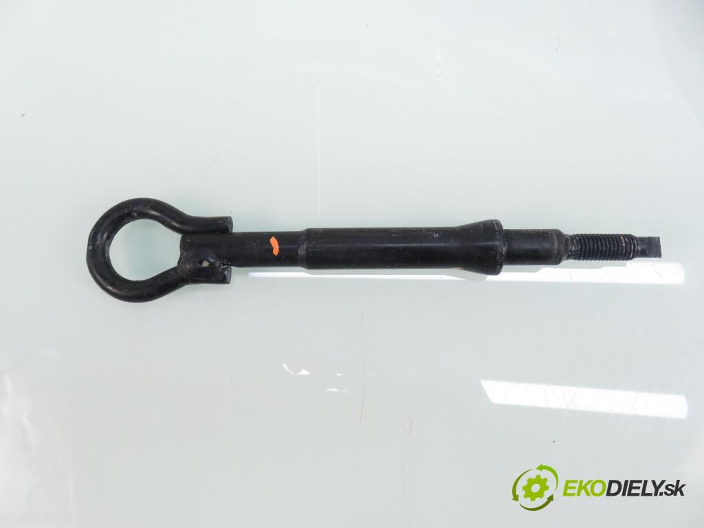 CITROEN C3 II (SC_) HB 2014 50,00 1.4 HDi 70 - 8HR (DV4C) 1398,00 Súprava KOLA: ZÁLOHOVANIE: