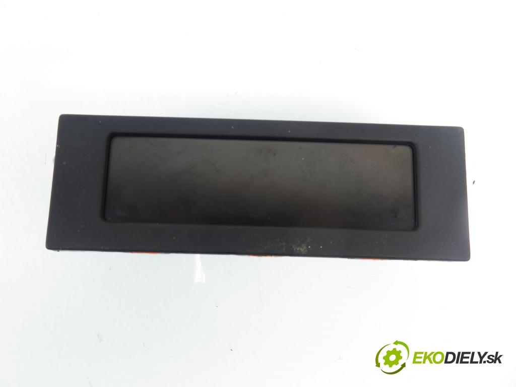 CITROEN C3 II (SC_) HB 2014 50,00 1.4 HDi 70 - 8HR (DV4C) 1398,00 ZOBRAZIT: 98073542XT