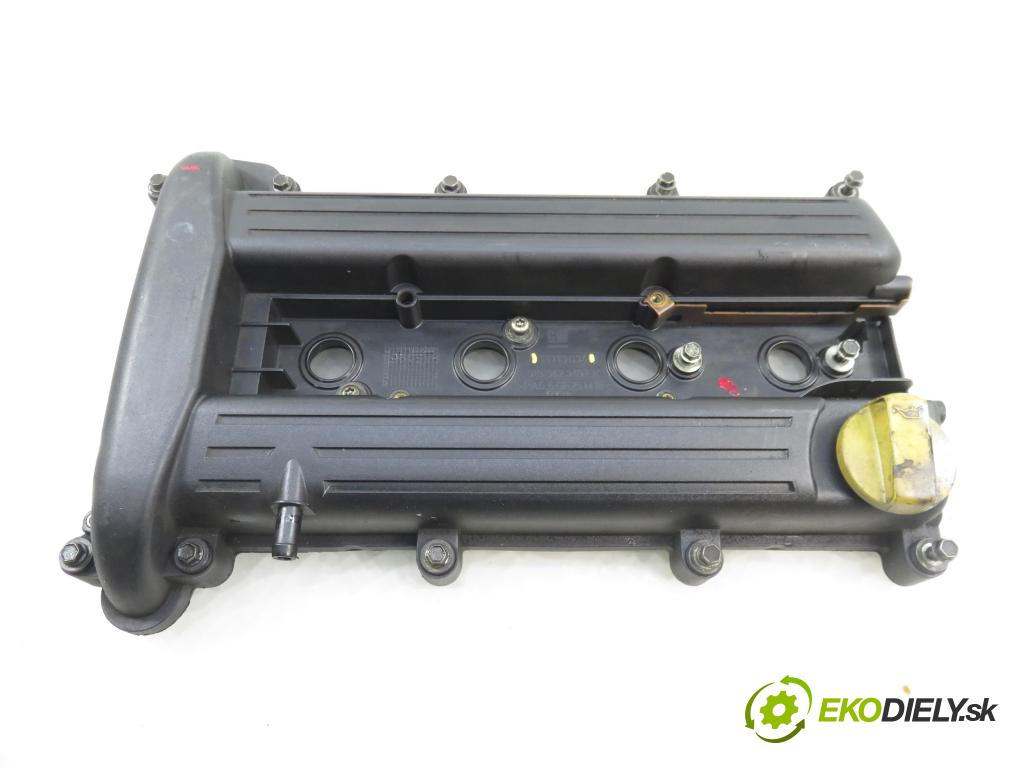 OPEL SIGNUM HB 2004 114,00 2.2 direct - Z 22 YH 2198,00 Kryt Ventilov 13113034