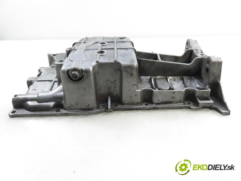 OPEL SIGNUM HB 2004 114,00 2.2 direct - Z 22 YH 2198,00 Vaňa olejová 24406366 (Olejová vaňa)