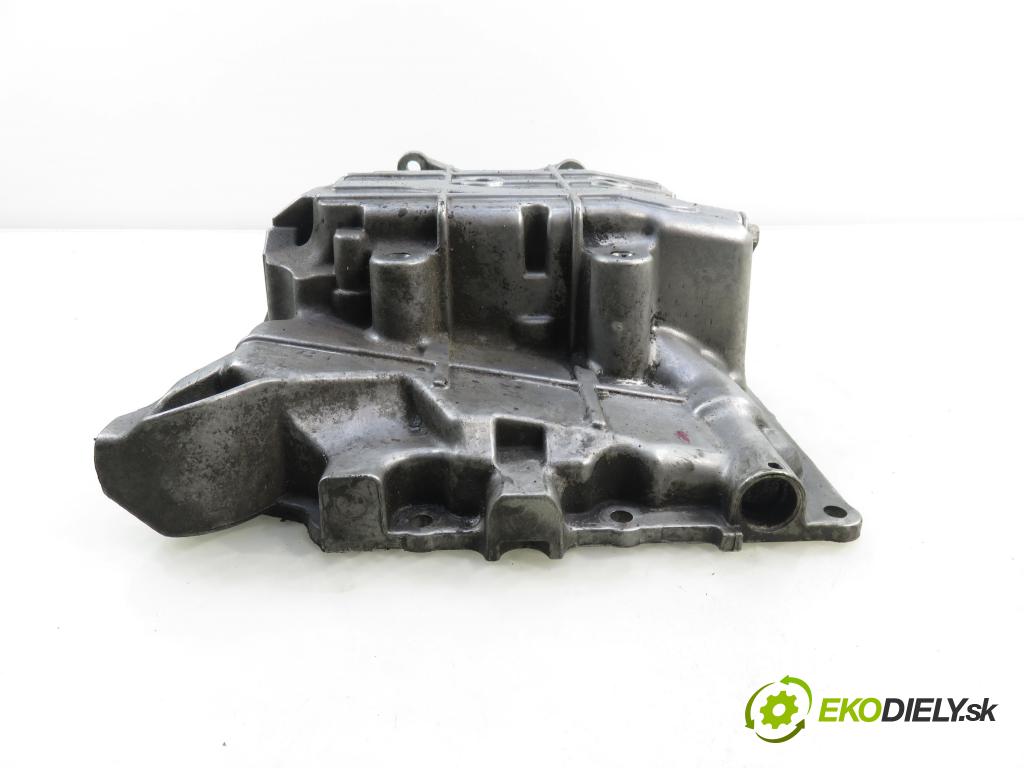 OPEL SIGNUM HB 2004 114,00 2.2 direct - Z 22 YH 2198,00 Vaňa olejová 24406366 (Olejová vaňa)