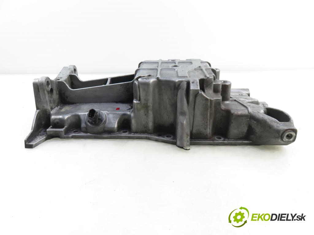 OPEL SIGNUM HB 2004 114,00 2.2 direct - Z 22 YH 2198,00 Vaňa olejová 24406366 (Olejová vaňa)