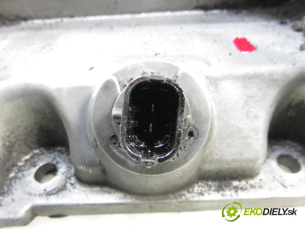 OPEL SIGNUM HB 2004 114,00 2.2 direct - Z 22 YH 2198,00 Vaňa olejová 24406366 (Olejová vaňa)