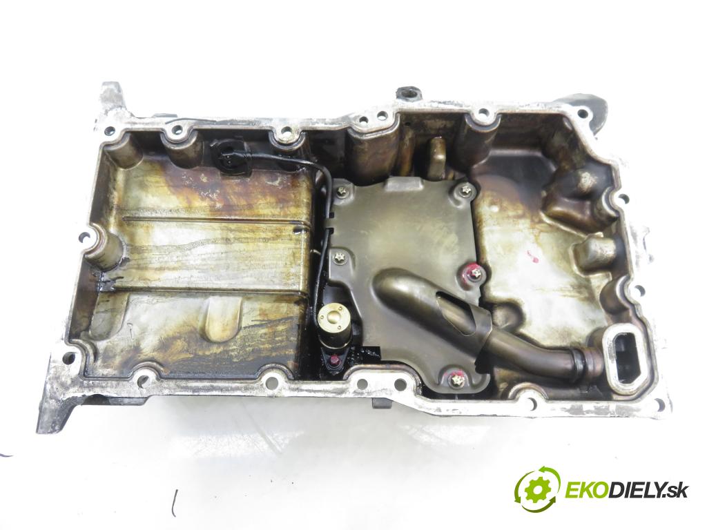 OPEL SIGNUM HB 2004 114,00 2.2 direct - Z 22 YH 2198,00 Vaňa olejová 24406366 (Olejová vaňa)