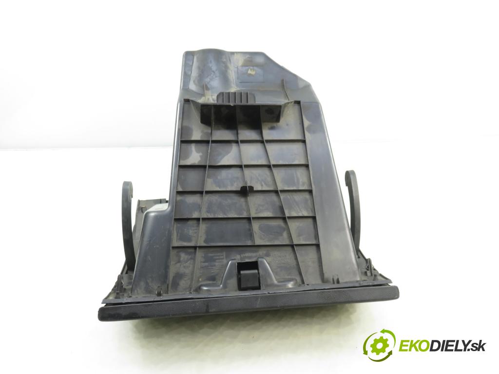 OPEL MOVANO B Platforma / podwozie (X62) FURGON 2014 81,00 2.3 CDTI FWD - M9T 870 2299,00 přihrádka kastlík