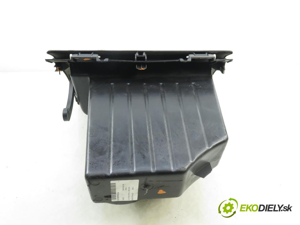 OPEL MOVANO B Platforma / podwozie (X62) FURGON 2014 81,00 2.3 CDTI FWD - M9T 870 2299,00 přihrádka kastlík