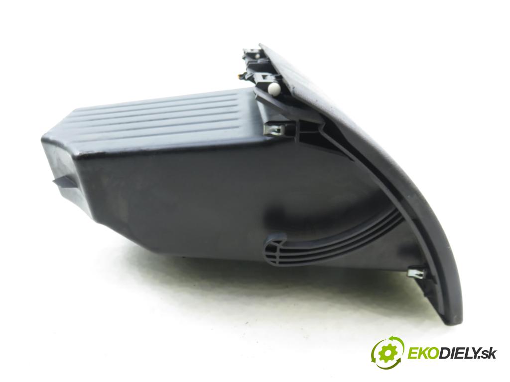 OPEL MOVANO B Platforma / podwozie (X62) FURGON 2014 81,00 2.3 CDTI FWD - M9T 870 2299,00 přihrádka kastlík