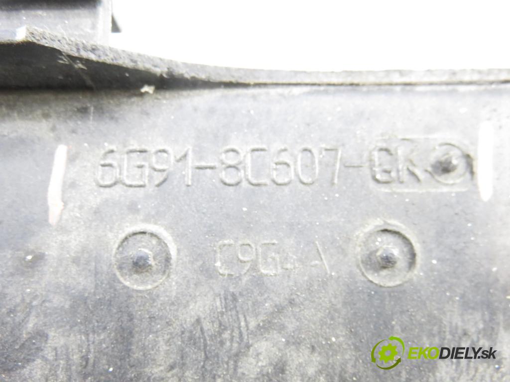 FORD GALAXY (WA6) VAN 2012 103,00 2.0 TDCi - UFWA 1997,00 Ventilátor chladič klíma/voda 6G918C607GK