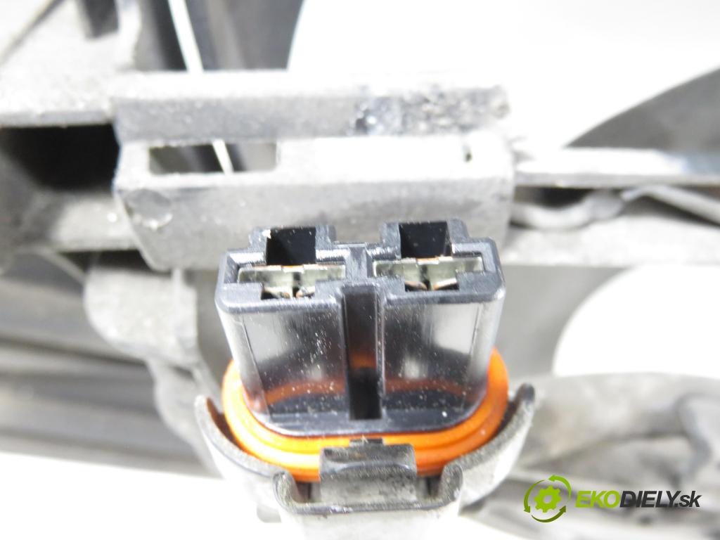 FORD GALAXY (WA6) VAN 2012 103,00 2.0 TDCi - UFWA 1997,00 Ventilátor chladič klíma/voda 6G918C607GK