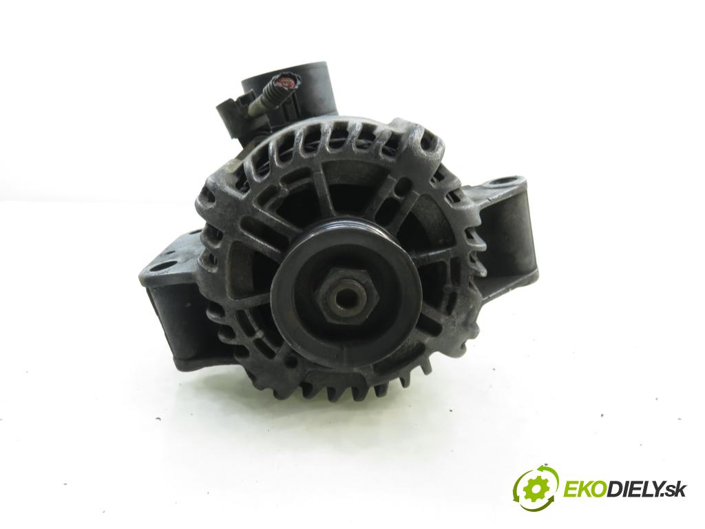 FORD MONDEO III (B5Y) LIFTBACK 2006 66,00 2.0 16V DI / TDDi / TDCi - SDBA 1998,00 Alternátor 1S7T10C392A (Alternátor)