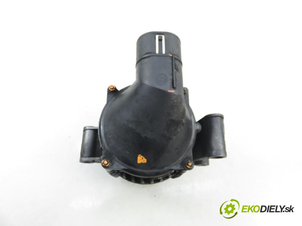 FORD MONDEO III (B5Y) LIFTBACK 2006 66,00 2.0 16V DI / TDDi / TDCi - SDBA 1998,00 Alternátor 1S7T10C392A (Alternátor)