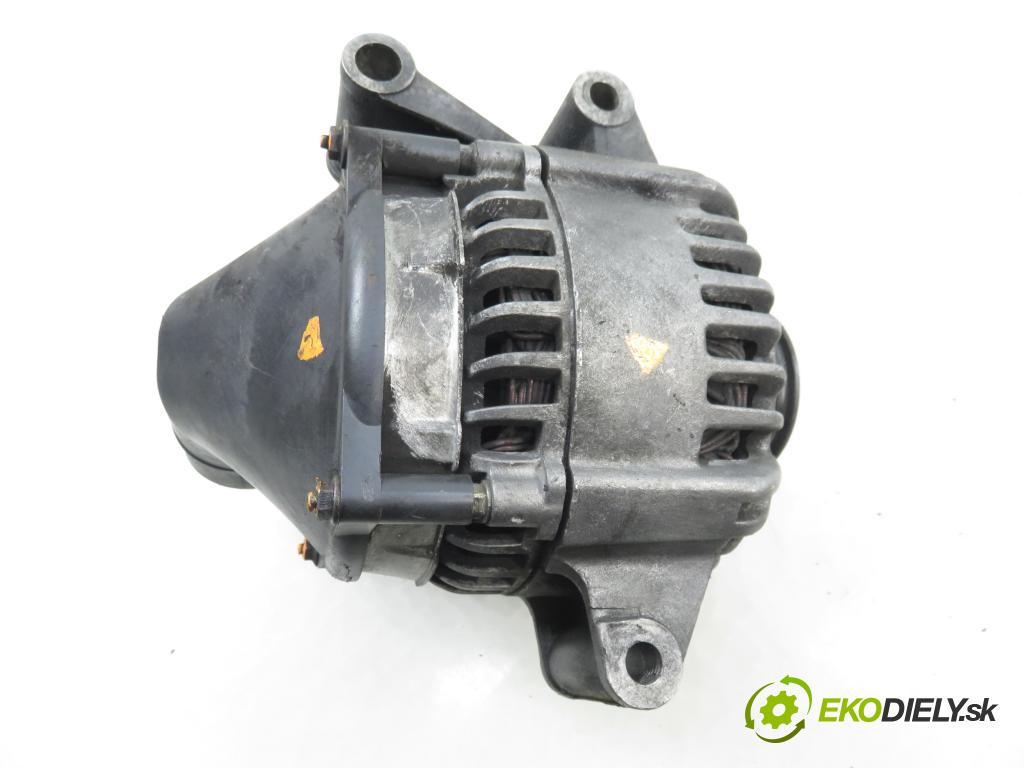 FORD MONDEO III (B5Y) LIFTBACK 2006 66,00 2.0 16V DI / TDDi / TDCi - SDBA 1998,00 Alternátor 1S7T10C392A (Alternátor)