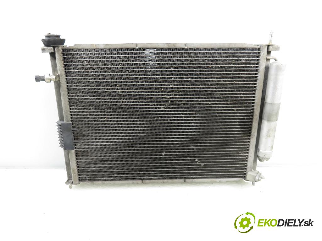 RENAULT MODUS / GRAND MODUS (F/JP0_) HB 2005 55,00 1.2 (JP0C, JP0K, FP0C, FP0K, FP0P, JP0P, JP0T) - D 1149,00 chladič vody 8200149953