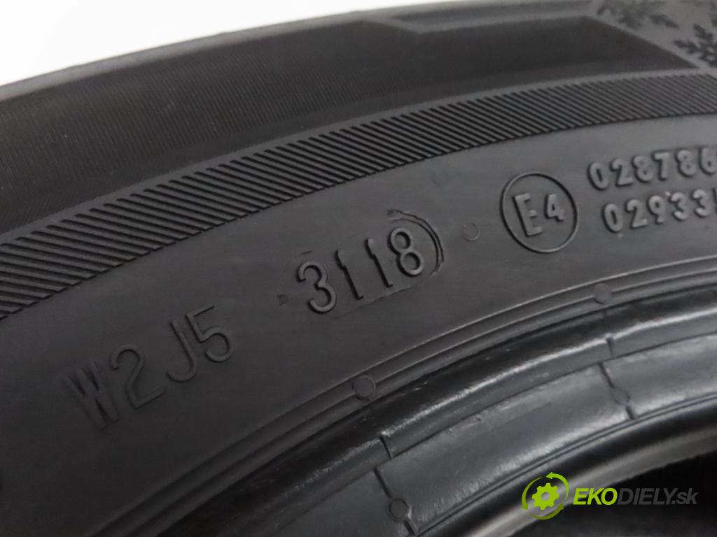 2018    PNEUMATIKY: / PNEUMATIKY: ZIMA