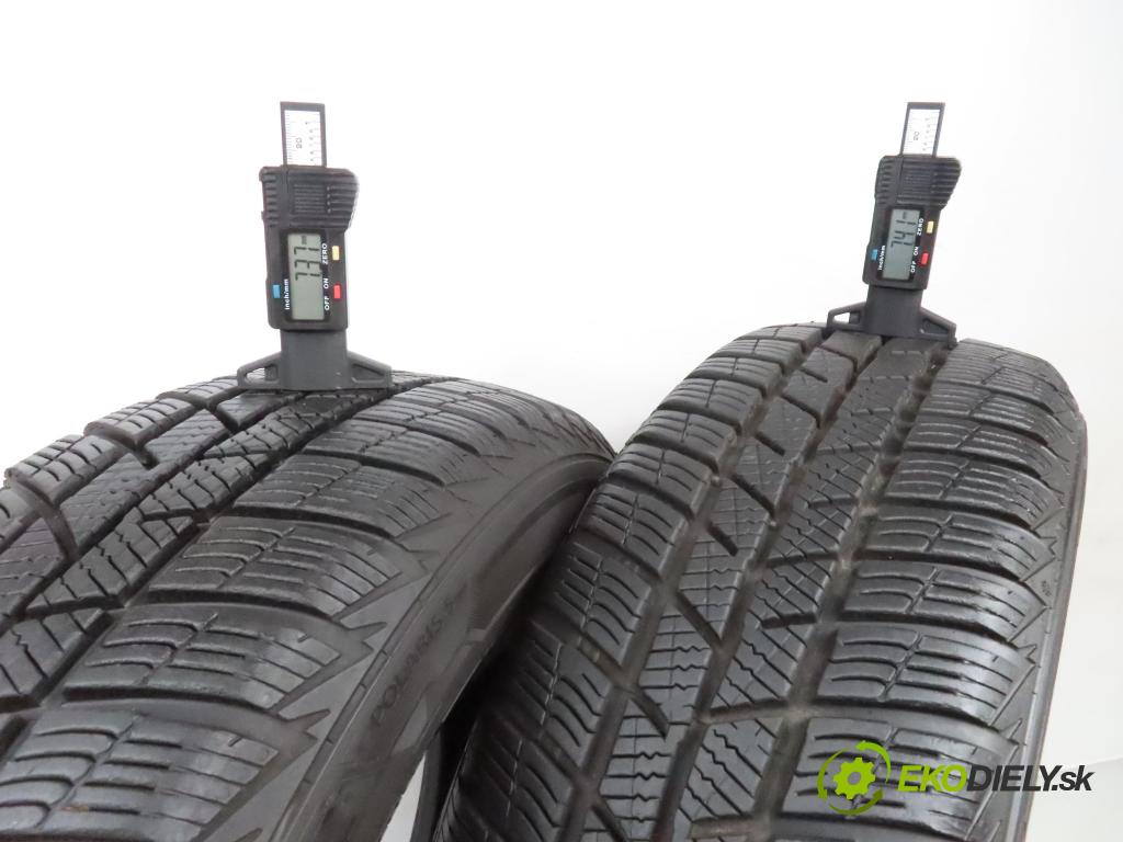 2018    PNEUMATIKY: / PNEUMATIKY: ZIMA