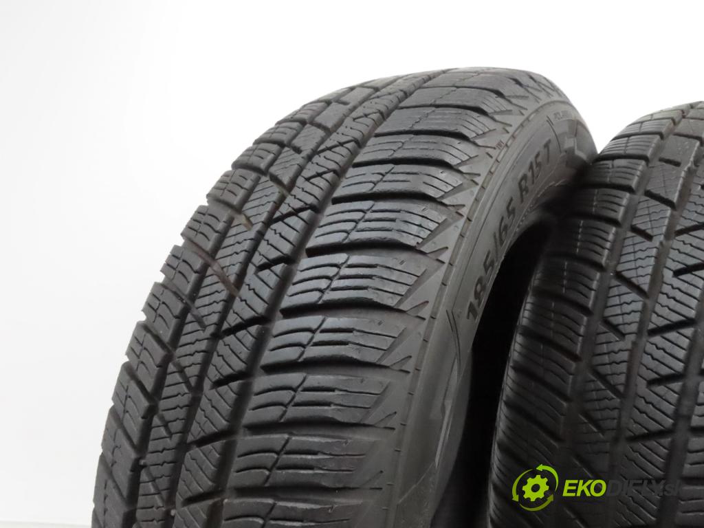 2018    PNEUMATIKY: / PNEUMATIKY: ZIMA