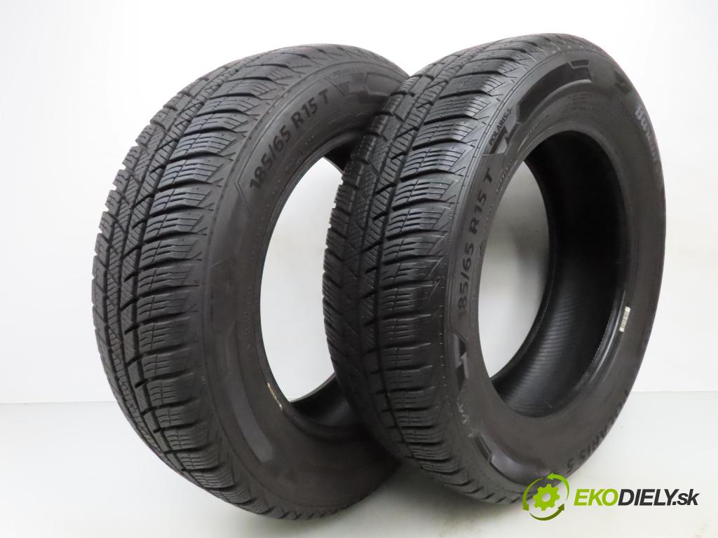 2018    PNEUMATIKY: / PNEUMATIKY: ZIMA