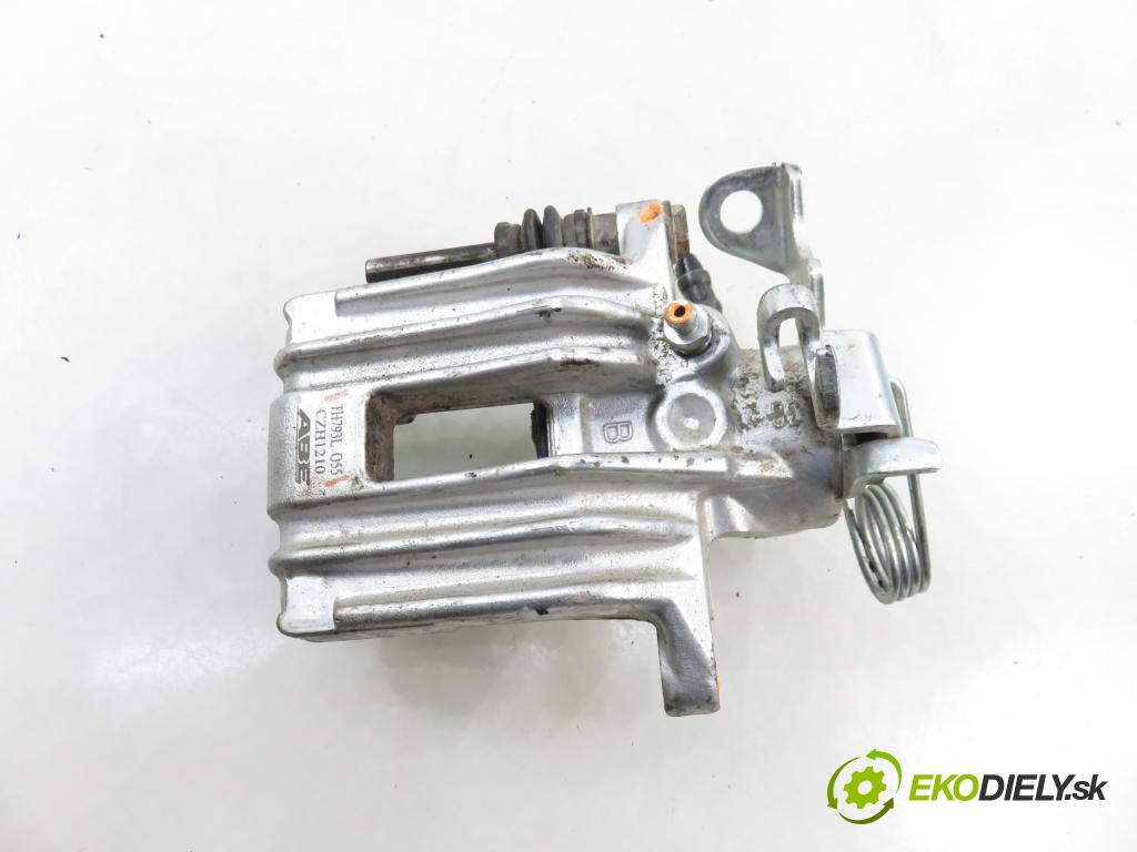 VW PASSAT B5.5 (3B3) SEDAN 2001 96,00 1.9 TDI - AWX 1896,00 brzdič třmen LT TH793L055