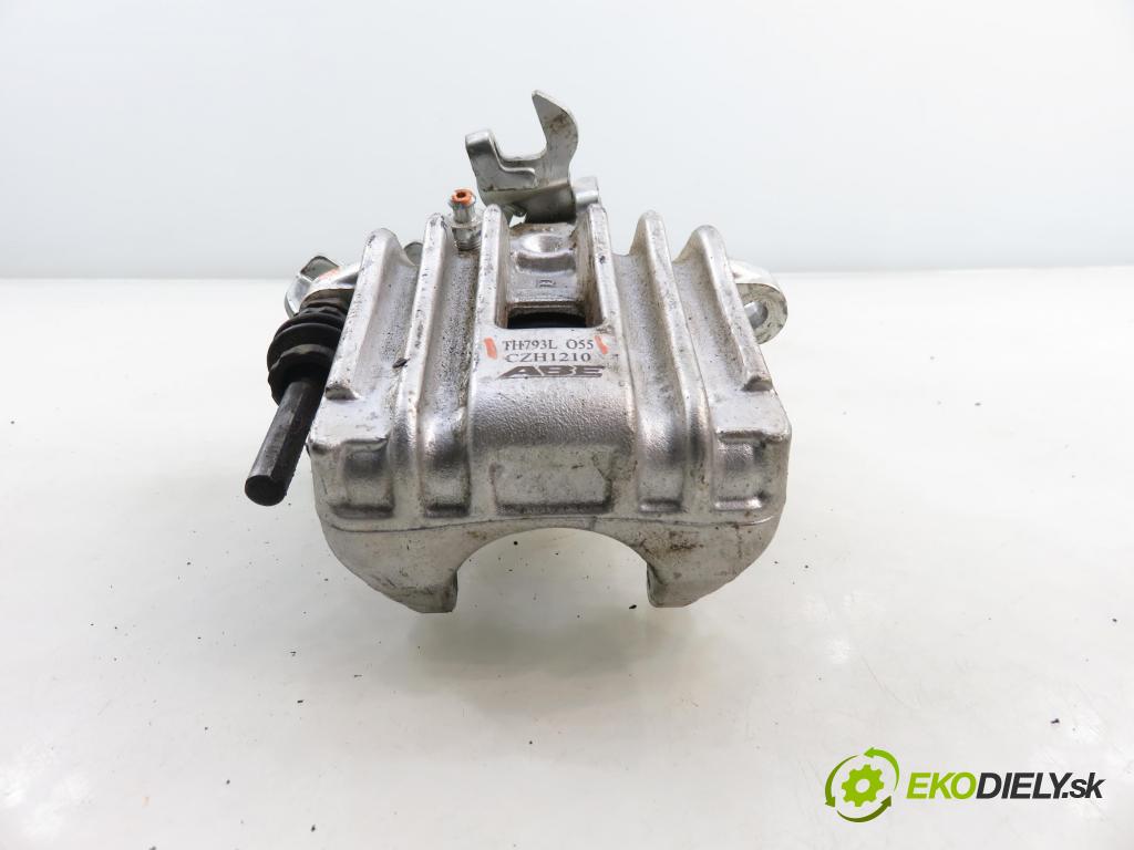 VW PASSAT B5.5 (3B3) SEDAN 2001 96,00 1.9 TDI - AWX 1896,00 brzdič třmen LT TH793L055