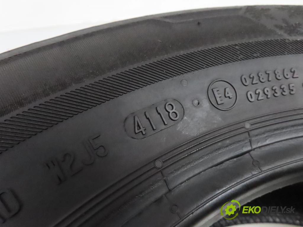 2018    PNEUMATIKY: / PNEUMATIKY: ZIMA