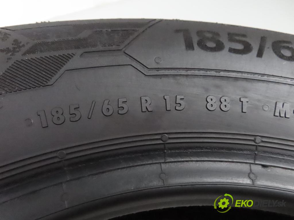 2018    PNEUMATIKY: / PNEUMATIKY: ZIMA