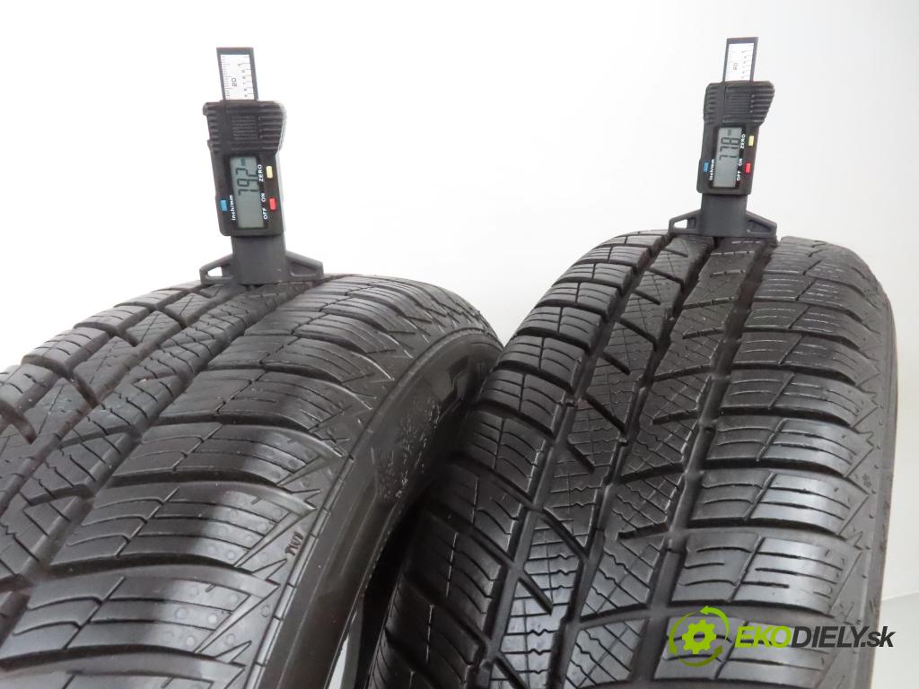 2018    PNEUMATIKY: / PNEUMATIKY: ZIMA