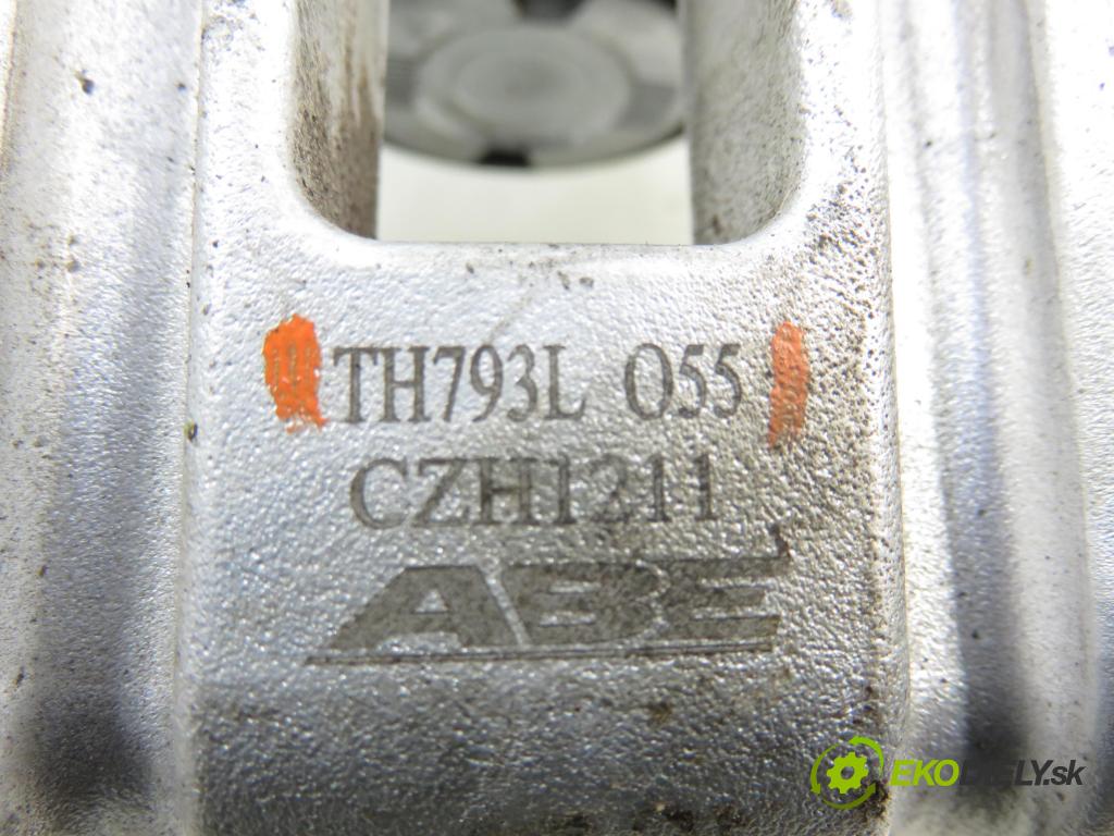 VW PASSAT B5.5 (3B3) SEDAN 2001 96,00 1.9 TDI - AWX 1896,00 Brzdič strmeň pravé zadné TH793L055