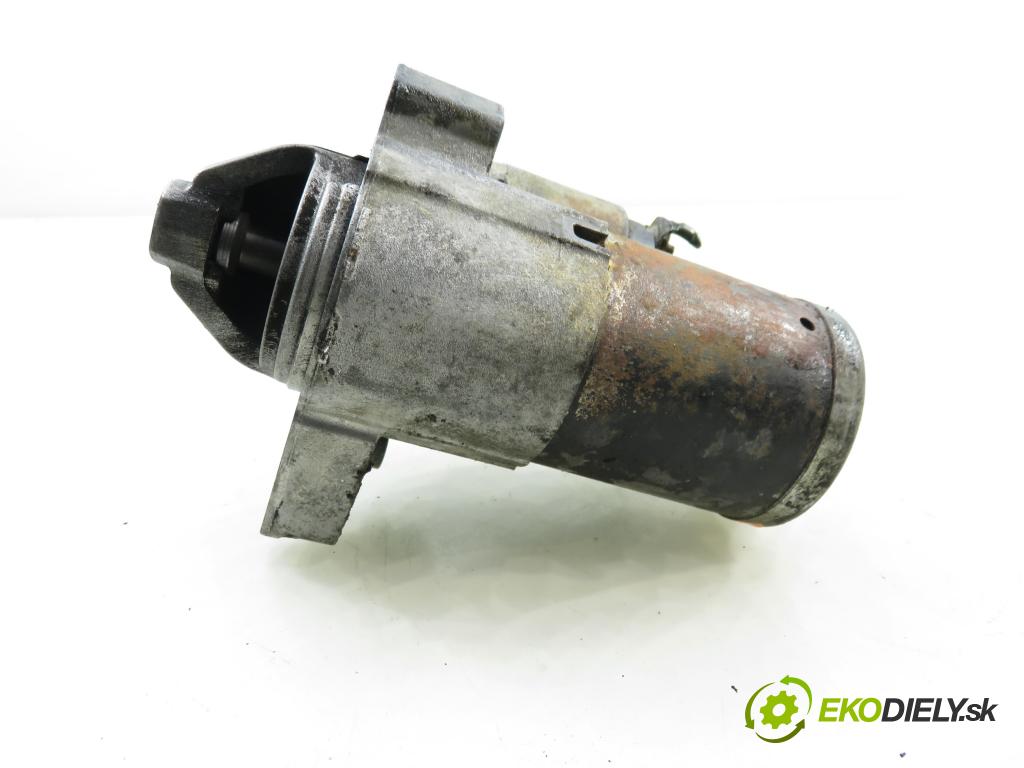 CITROEN C3 II (SC_) HB 2014 50,00 1.4 HDi 70 - 8HR (DV4C) 1398,00 Štartér 980166778000 (Štartér)