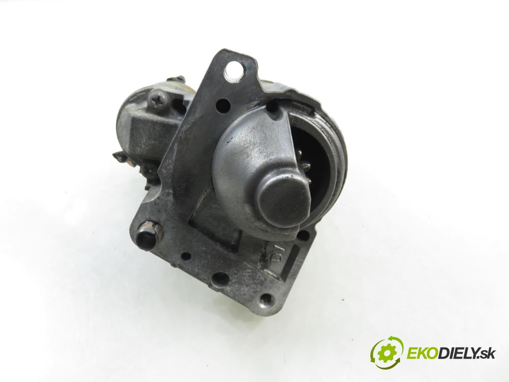 CITROEN C3 II (SC_) HB 2014 50,00 1.4 HDi 70 - 8HR (DV4C) 1398,00 Štartér 980166778000 (Štartér)