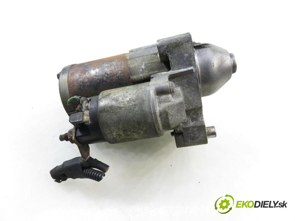 CITROEN C3 II (SC_) HB 2014 50,00 1.4 HDi 70 - 8HR (DV4C) 1398,00 Štartér 980166778000 (Štartér)