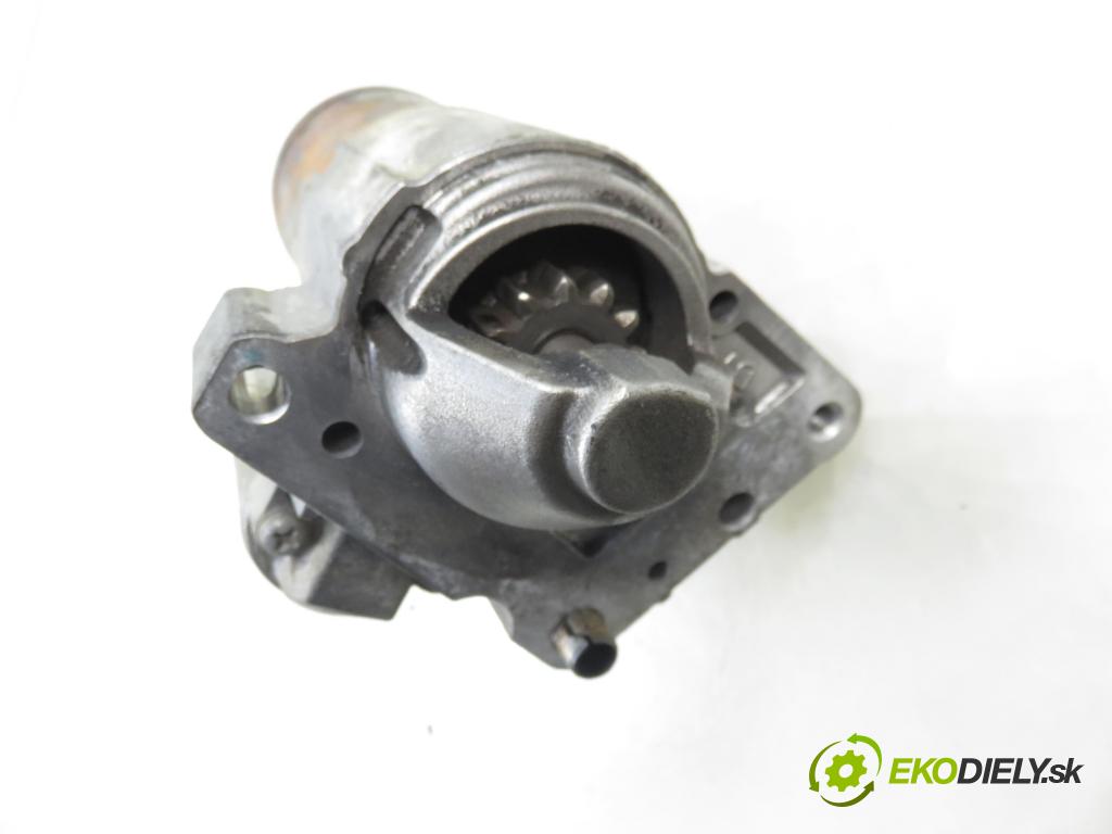 CITROEN C3 II (SC_) HB 2014 50,00 1.4 HDi 70 - 8HR (DV4C) 1398,00 Štartér 980166778000 (Štartér)