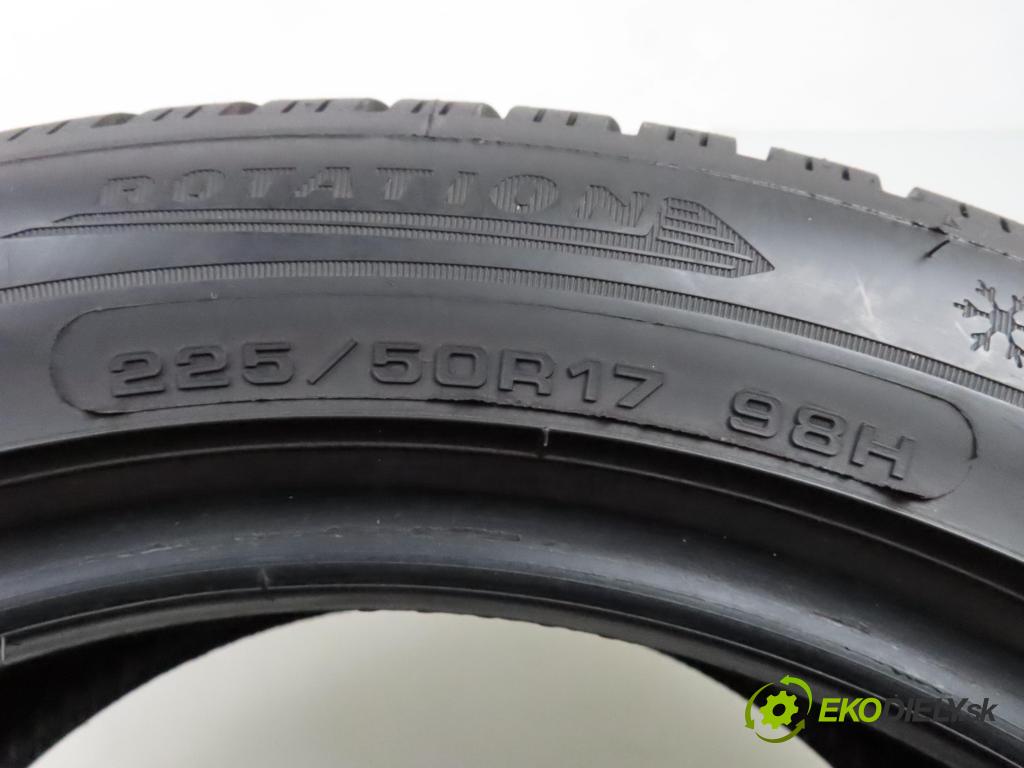 2023    PNEUMATIKY: / PNEUMATIKY: ZIMA