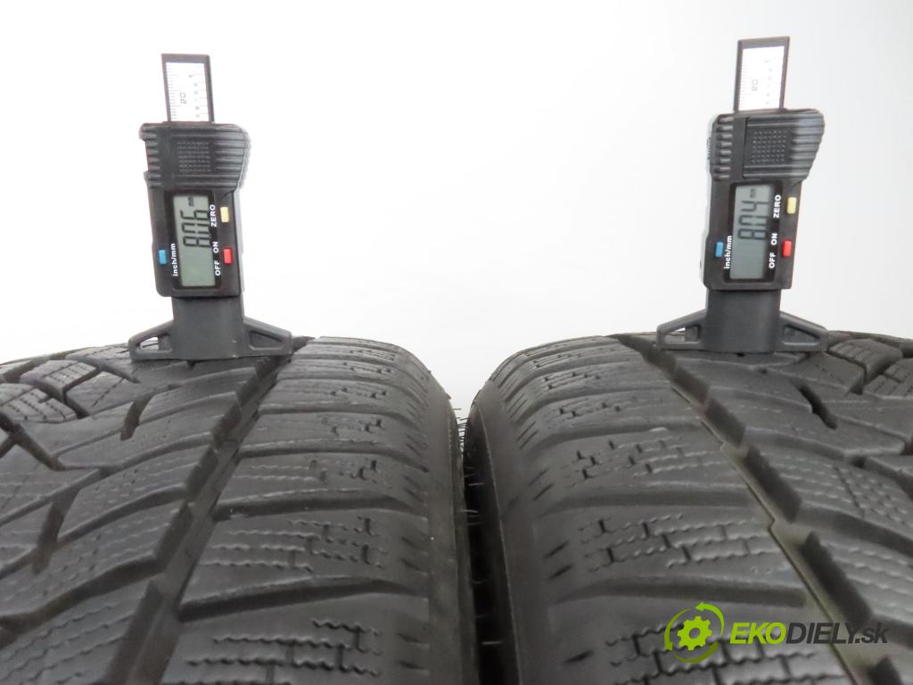 2023    PNEUMATIKY: / PNEUMATIKY: ZIMA